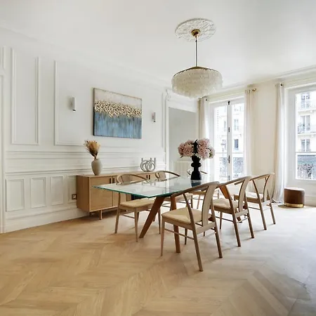 Pick A Flat's In Luxembourg - Odeon - Rue Soufflot * Paris