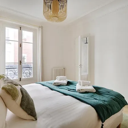Pick A Flat's In Luxembourg - Odeon - Rue Soufflot Apartment *