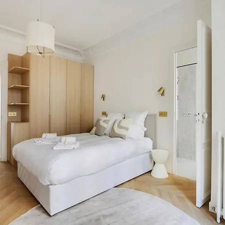 Apartment Pick A Flat's In Luxembourg - Odeon - Rue Soufflot Paris