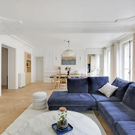 Pick A Flat's In Luxembourg - Odeon - Rue Soufflot * Parijs